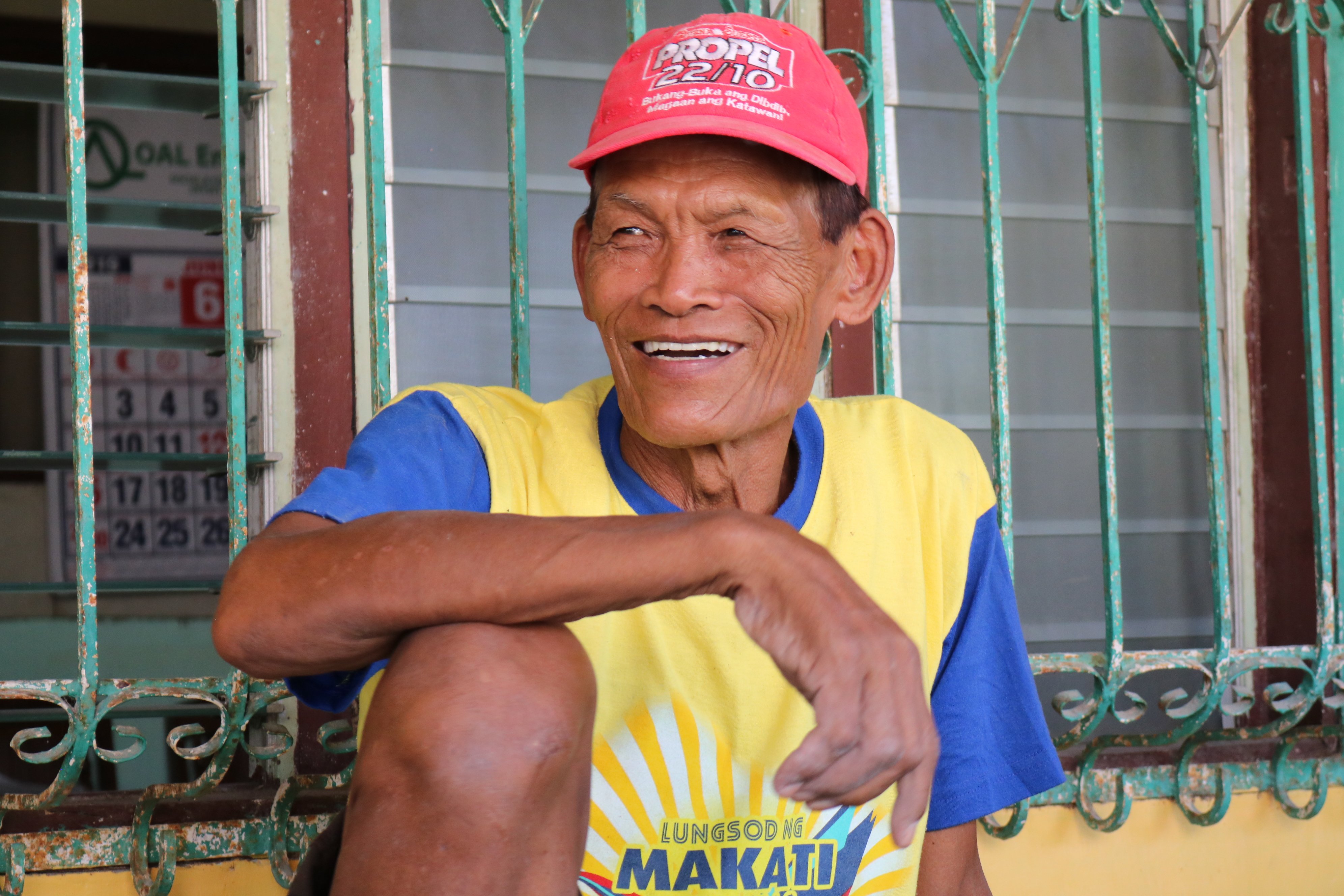 Grower Story: Reynaldo Maliksi