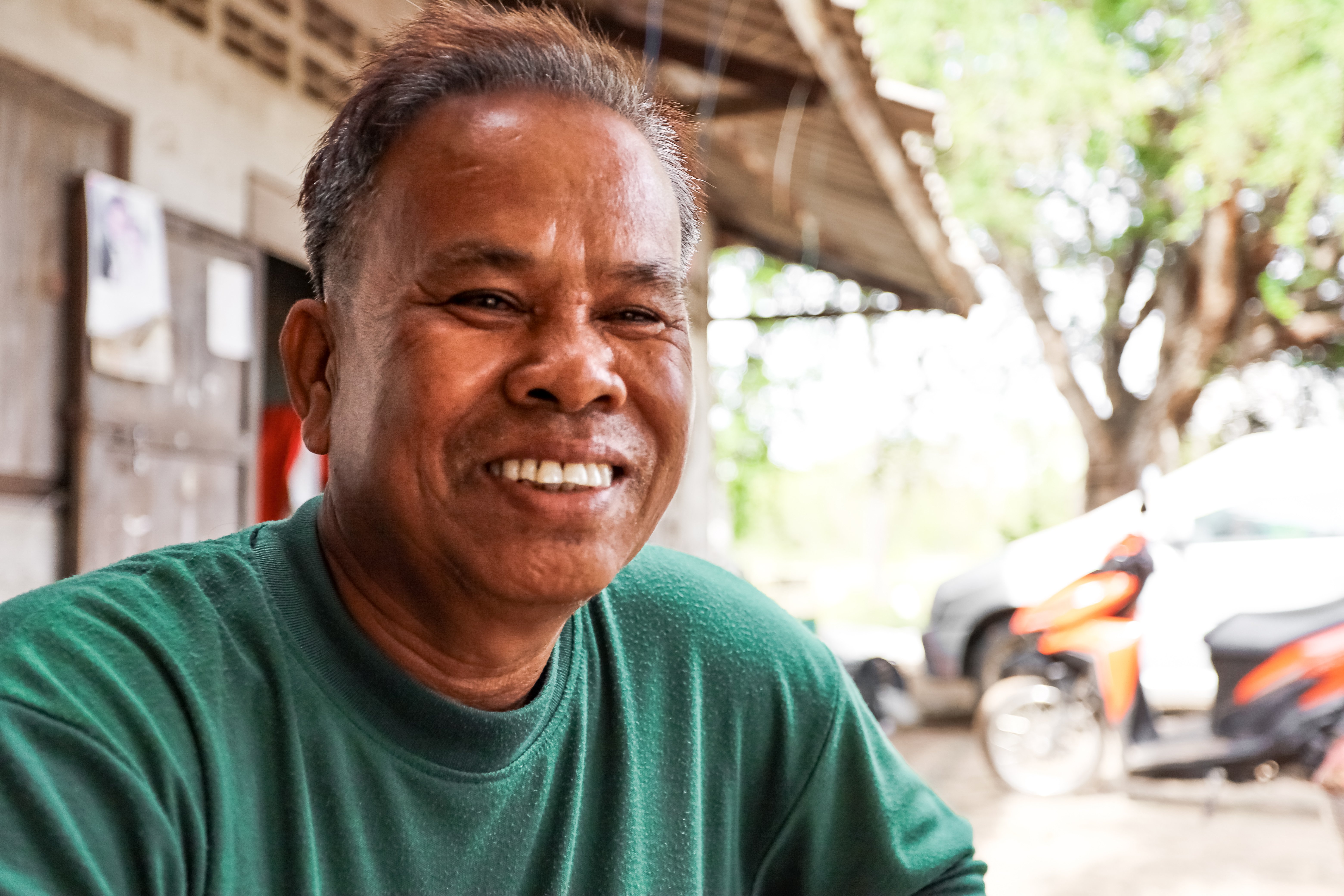 Grower Story: Kurt Foitongsamrong