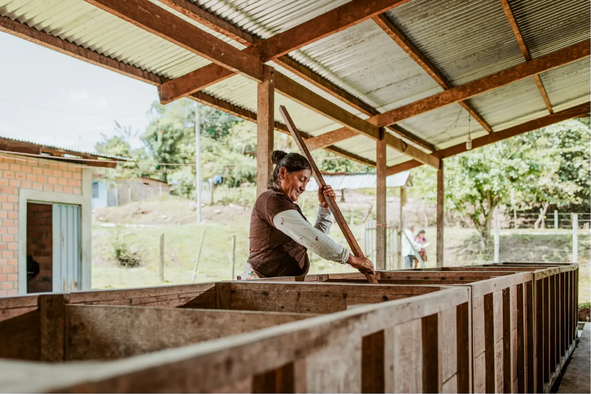 Grower Story: Dely Neyra