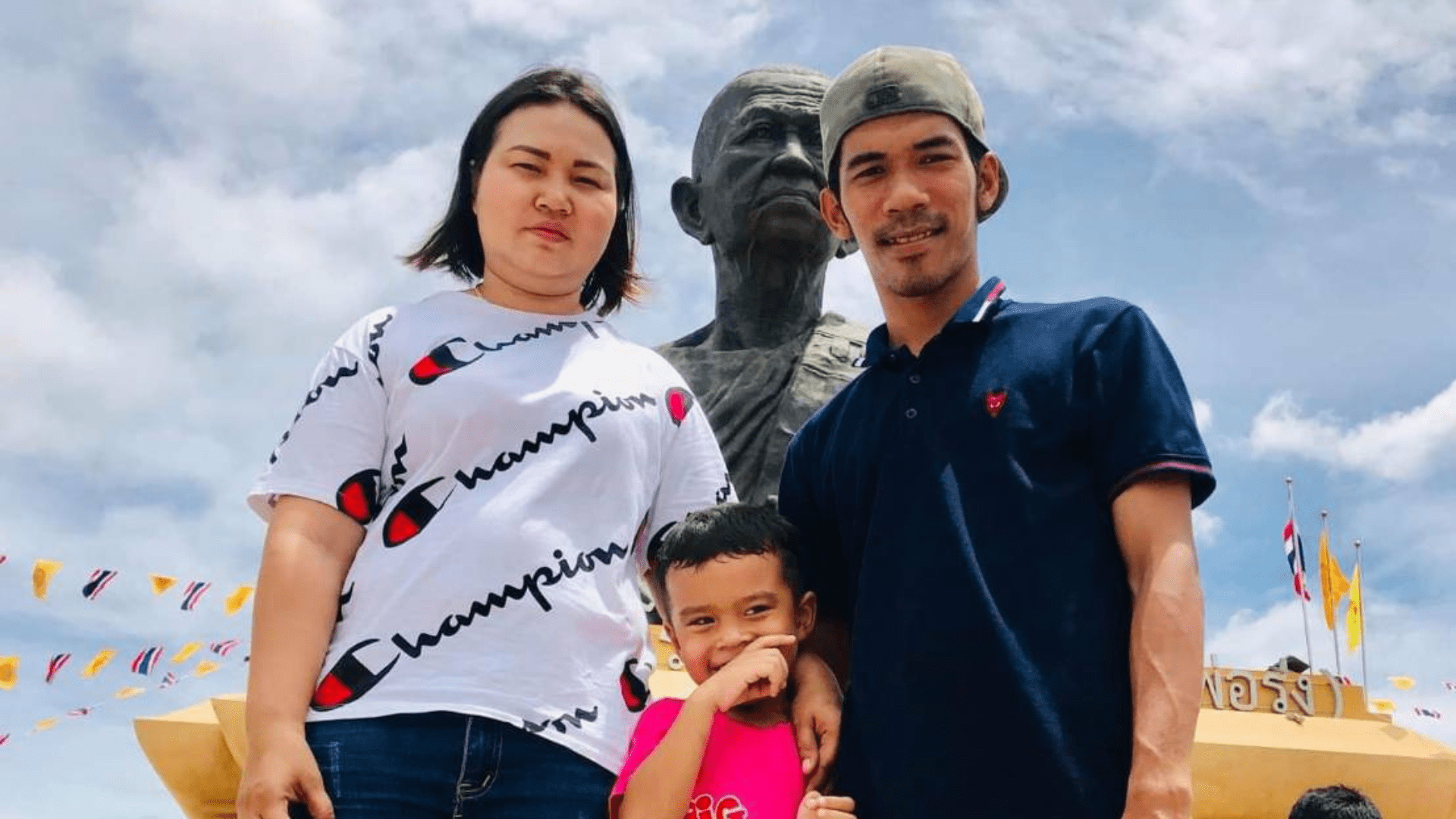 Grower Story: Anuchai Wonghyam