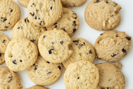 CONSUMERS ASK, "WHAT'S NOT IN MY BAKERY PRODUCT?"