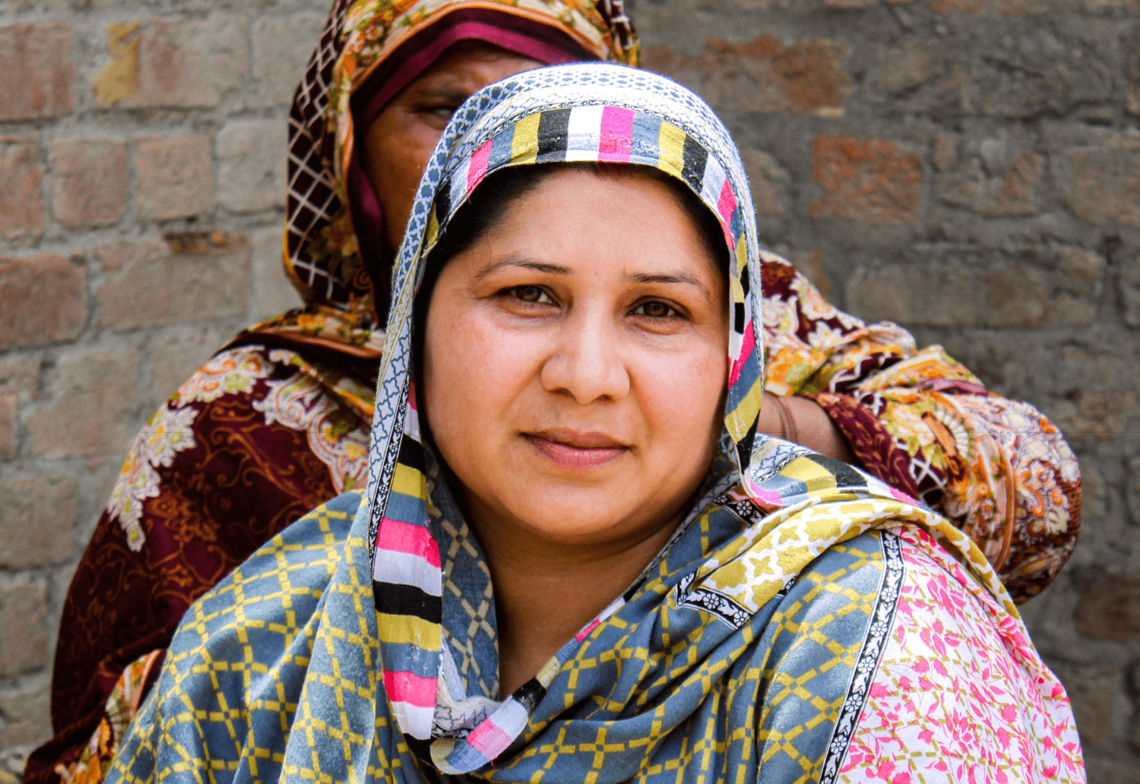 Grower Story: Asma Shabbir
