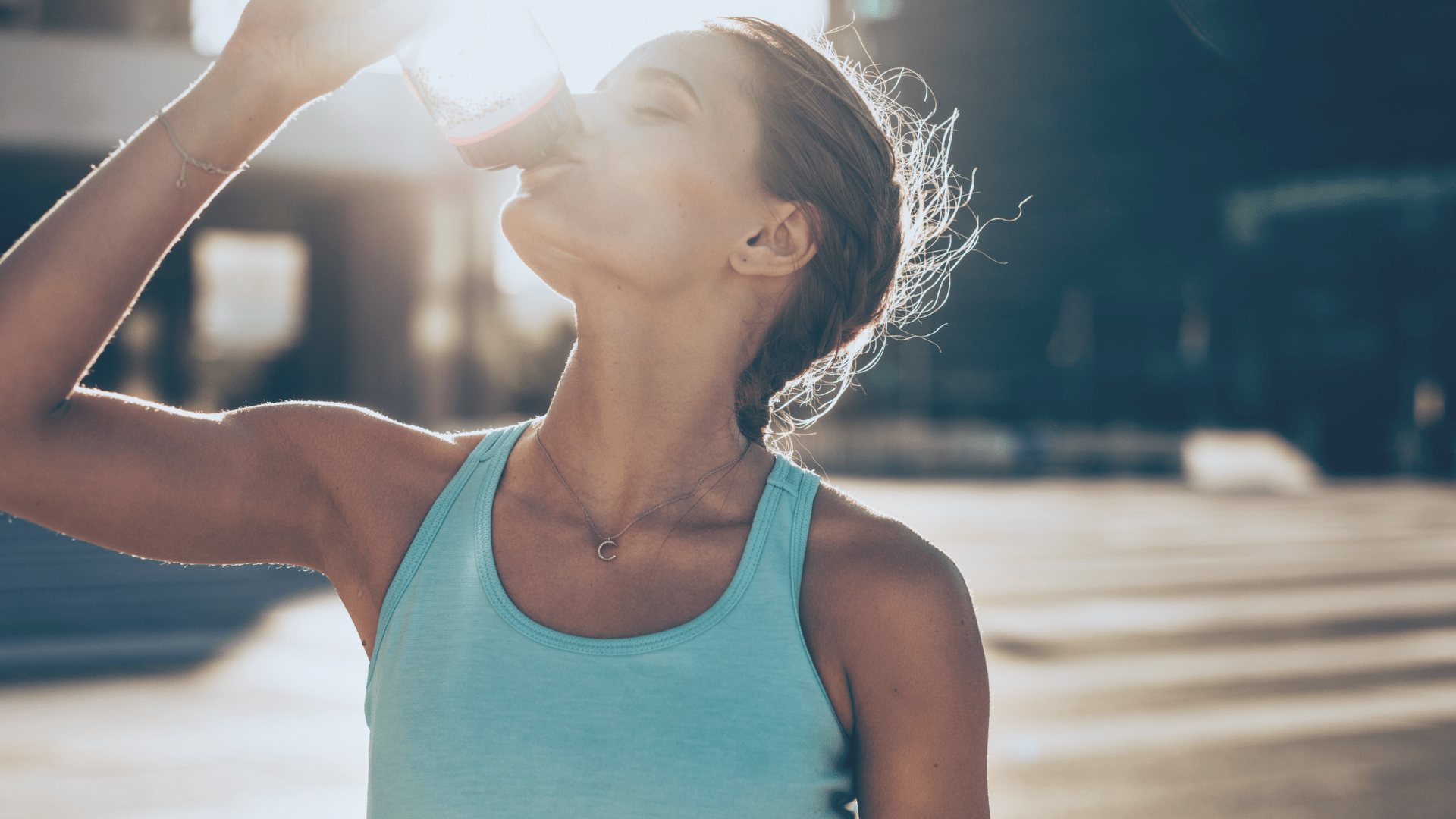 Key Ingredients for Sports Nutrition Beverages