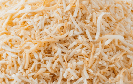 Coconut