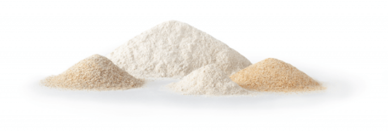 Cassava Flour