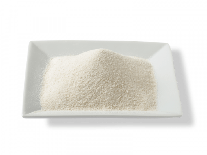 Tapioca Dextrose