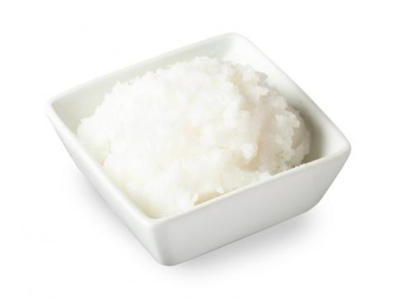 Coconut Oil