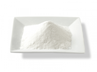 Inulin from Blue Agave