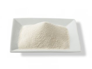 Tapioca Dextrose