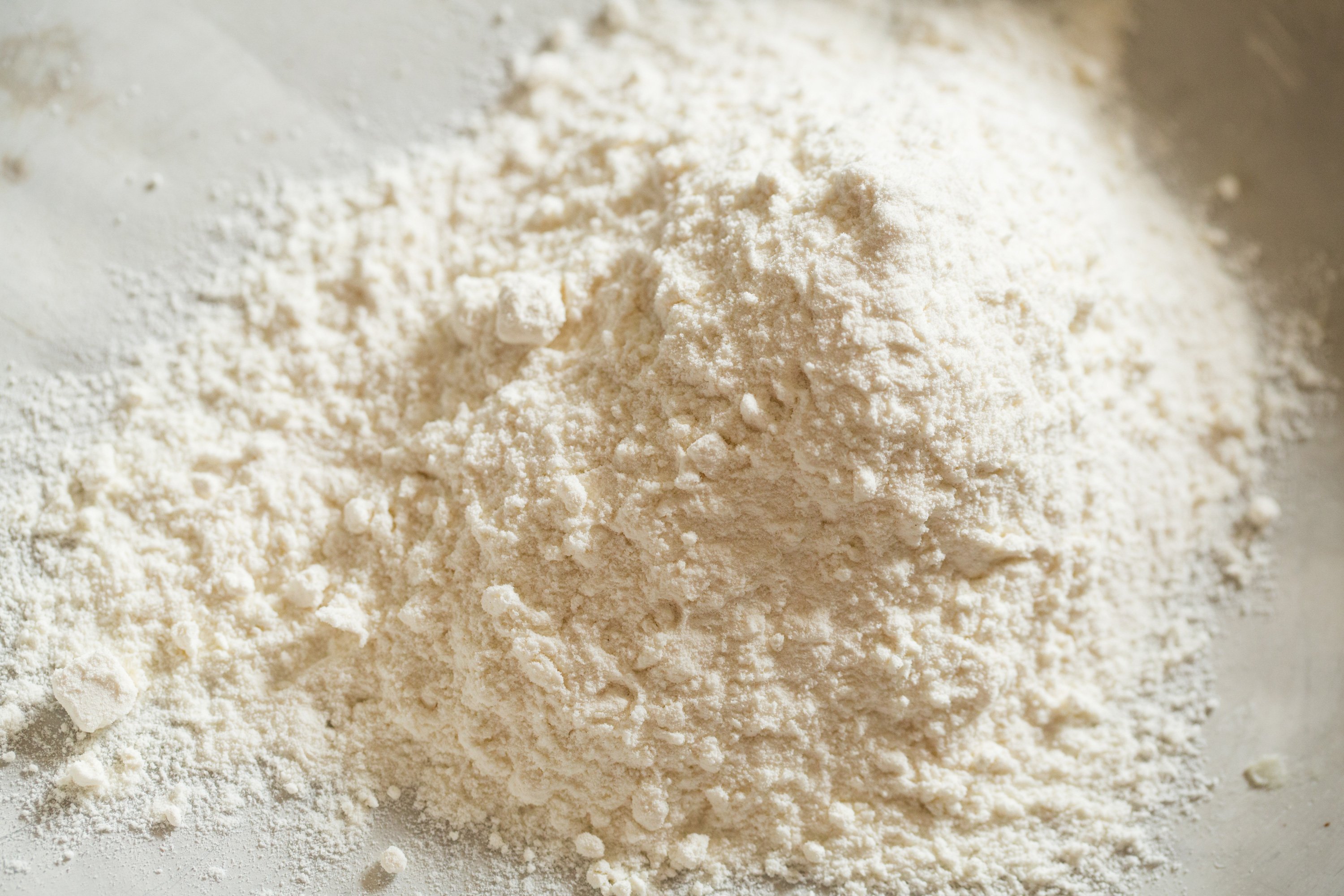 Flours & Starches