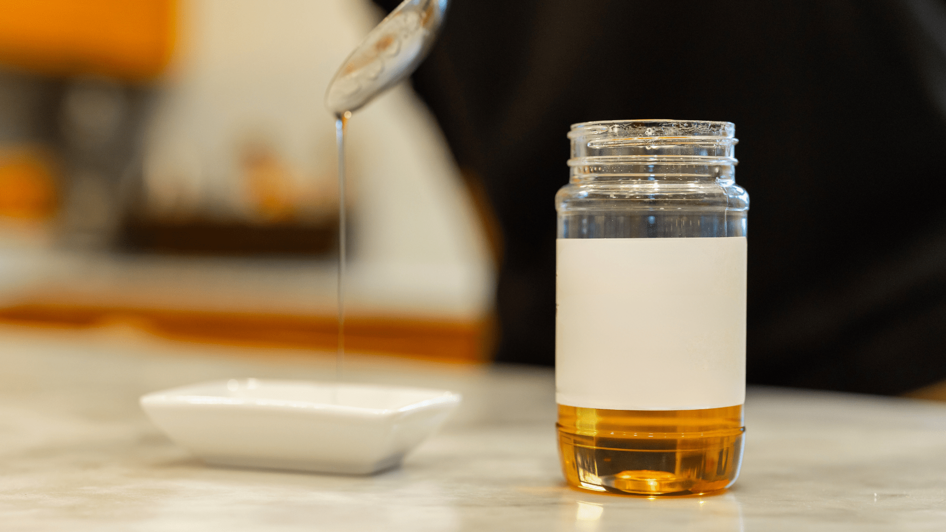 Sweeteners & Syrups