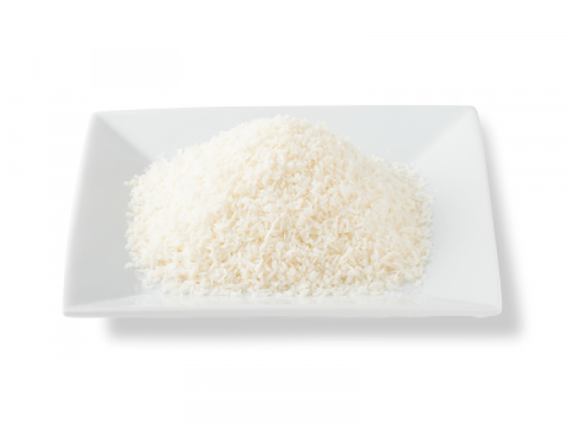 Desiccated Coconut