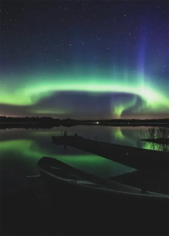 finland