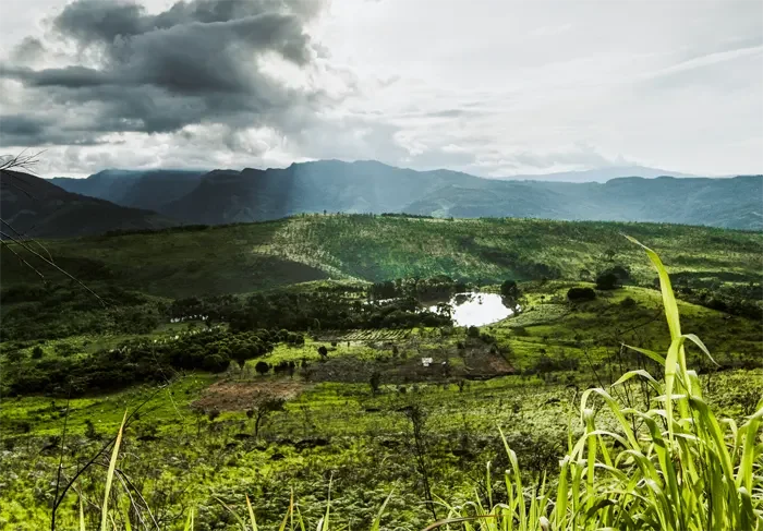 peru