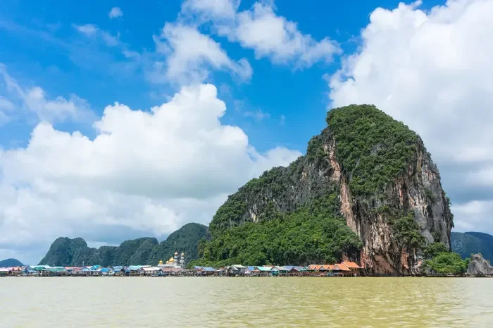 thailand