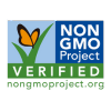 Non-GMO Cert Logo