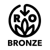 ROC Bronze Cert Logo