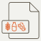 Allergen Icon
