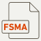 FSMA Icon