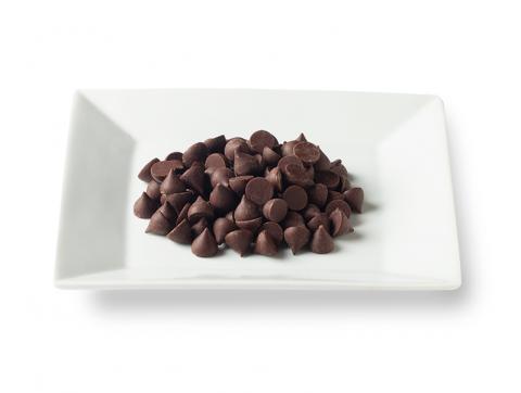 Organic Chocolate Chips 1M 70%