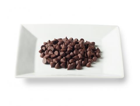 Organic Chocolate Chips 2M 70%