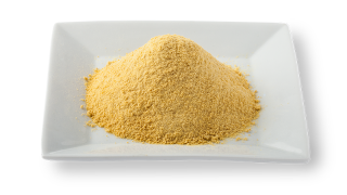 Organic Soy Lecithin, Powdered